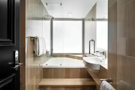 Sheraton Grand Mirage - 182