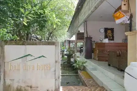 Bali Diva Kuta - 16