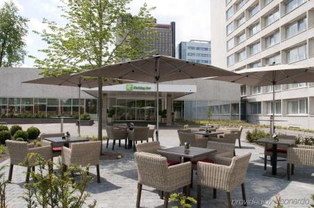 Holiday Inn Eindhoven Centre, An Ihg - 27