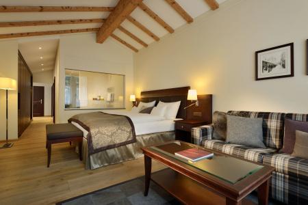 Mont Cervin Palace - 27