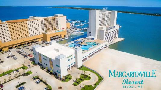 Margaritaville - 19