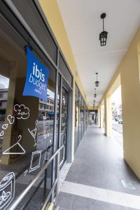 Ibis Budget Gold - 1