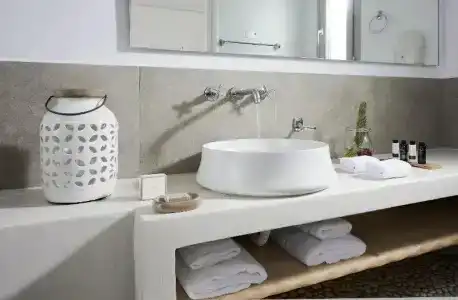 Santa Maria Luxury Suites & Spa - 58