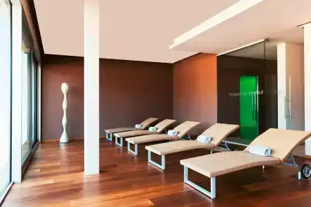 Four Points Sheraton Bolzano Bozen - 5