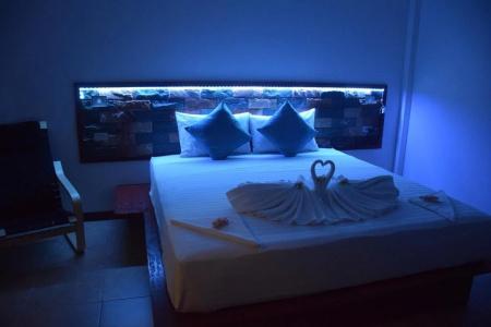 Vivi Bungalows Resort - 11