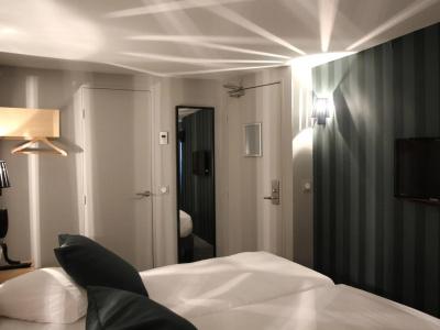 Best Western Opéra Drouot - 73