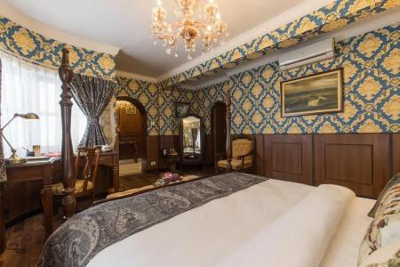 Baber Mahal Vilas - 78