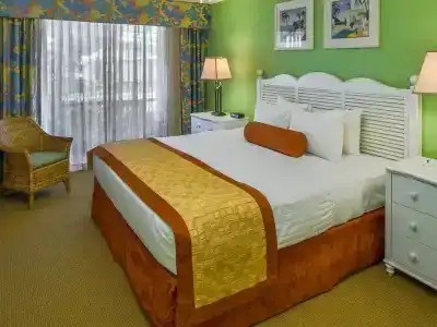 Sonesta Es Suites Lake Buena Vista - 80