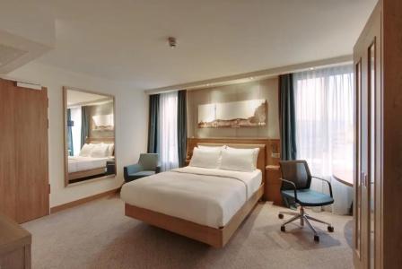 Hampton by Hilton Stuttgart City Centre - 29