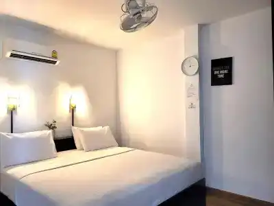 Rabbit Mansion Patong - Sha Plus - 5