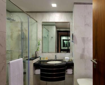 Radisson Blu, Dubai Media City - 11
