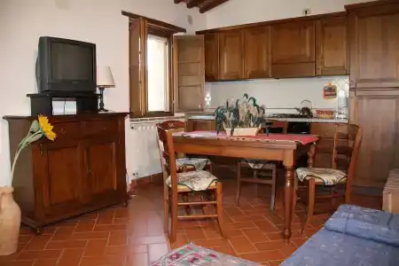 Podere La Chiusella b&b - 25
