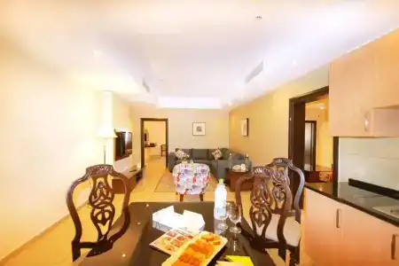 City Rose Suites - 92