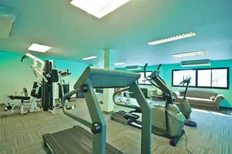 Admiral Suites Bangkok - 6