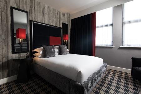 Malmaison Manchester - 25