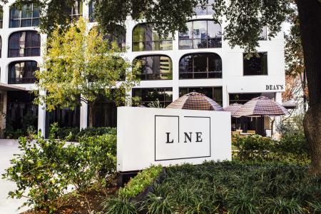 The Line Austin - 13