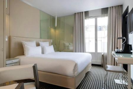 Hôtel Félicien by Elegancia - 30