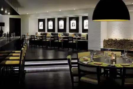 JW Marriott Marquis Dubai - 13