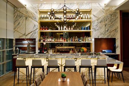 AC by Marriott Portland Downtown, Oregon - 22