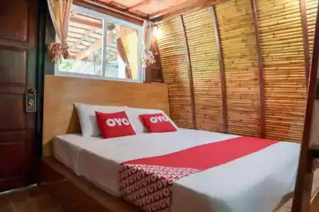 Oyo 1083 Lanta Wild Beach Resort - 29
