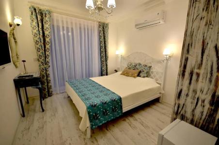 Rüzgar Gülü Butik Otel - 42