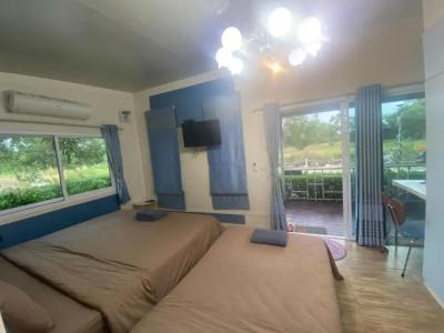 Rayonghouse Resort - 209