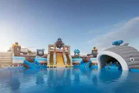 Sentido Palm Royale Soma Bay - 20