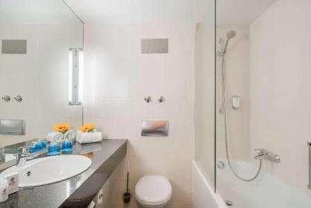Best Western Plus Fellbach-Stuttgart - 96