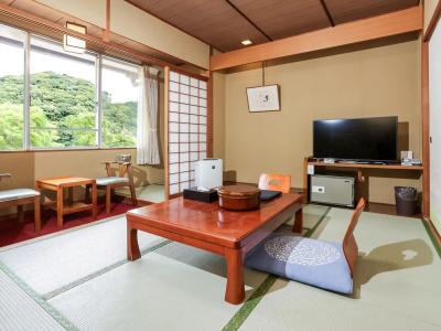 Ichinomata Onsen Kanko - 3