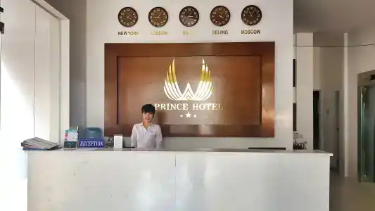 Prince - 9