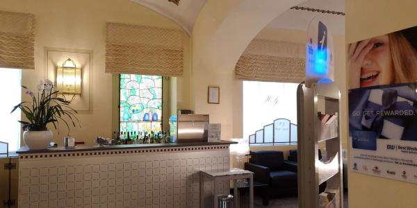 Best Western Genio - 1