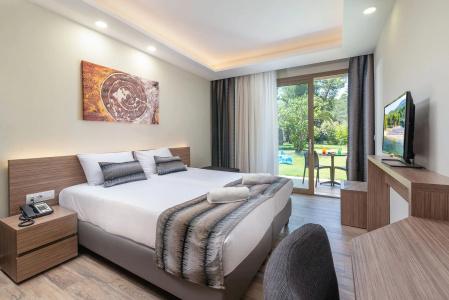 Poseidon Resort - 27
