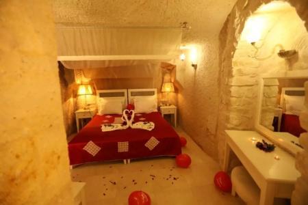 Anatelein Boutique Cave - 26