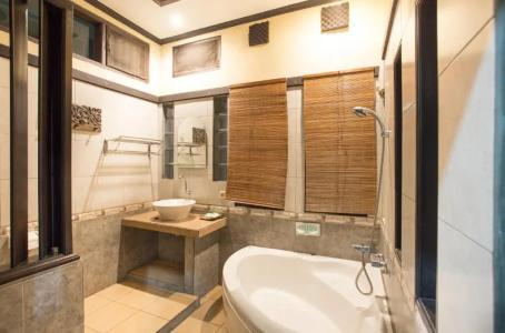 Grand Sehati & Spa, Ubud - 33