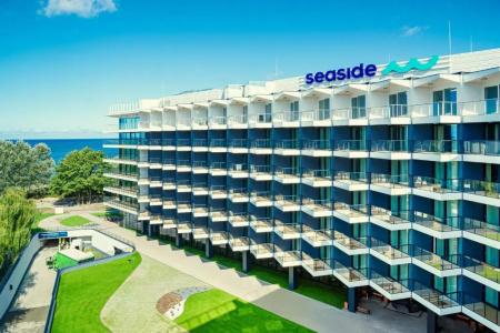 Seaside Park - 8