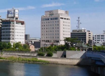 Matsue New Urban - 14