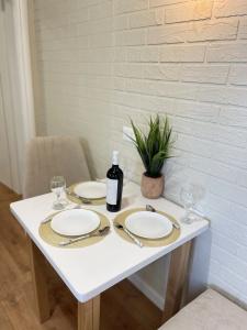 Rias Penthouse Suites - 10