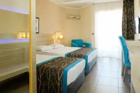 Kaila Beach All Inclusive - 40
