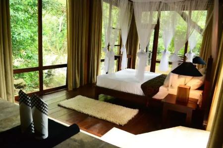 Ella Jungle Resort - 57