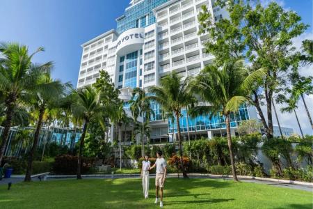 Novotel Phuket City Phokeethra - Sha Extra Plus - 27