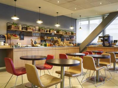 Ibis Barcelona Meridiana - 23