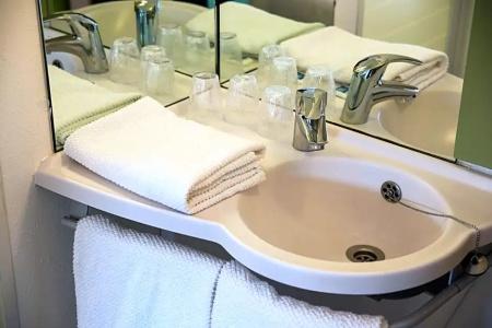 ibis budget Bayeux - 36
