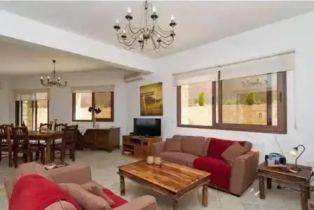 Villa Heaven - 26