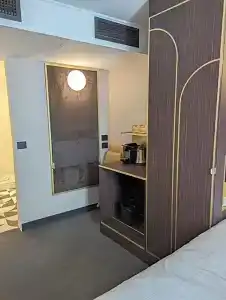 Best Western Bretagne Montparnasse - 55