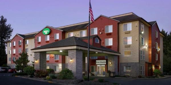 Holiday Inn Express & Suites, an IHG - 0