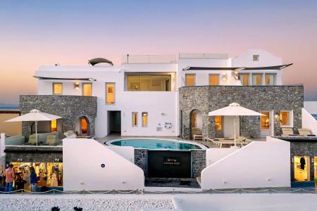 Santorini Secret Premium - 15