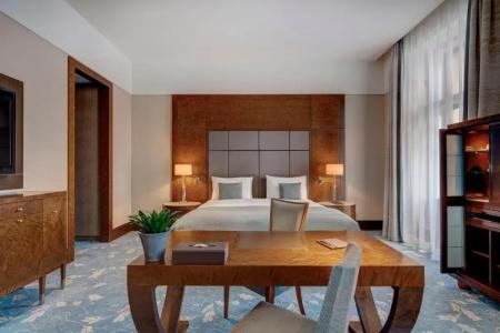 Palais Hansen Kempinski Vienna - 104