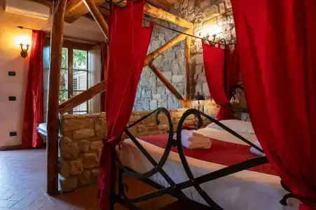 b&b Villa Corte Degli Dei - 28