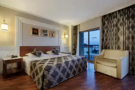 Alba Queen - Ultra All Inclusive - 36