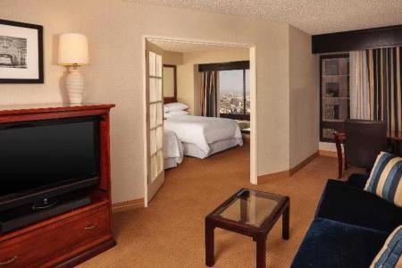 Marriott Vacation Club Pulse, San Diego - 47